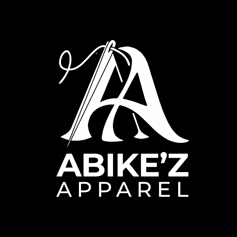 Abike'z Apparel logo