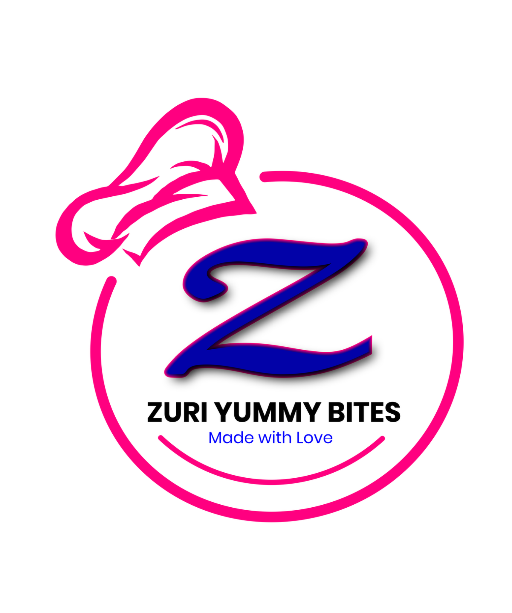 Zuri Yummy Bites logo